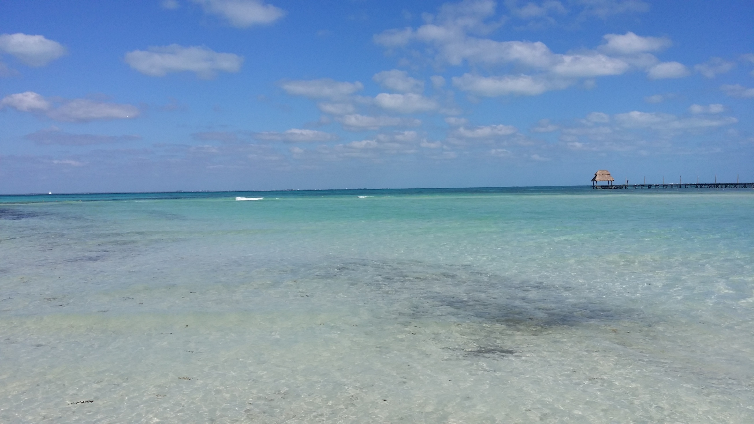 Isla Mujeres Vacations'