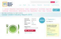 Global Gelatin Industry Report 2015