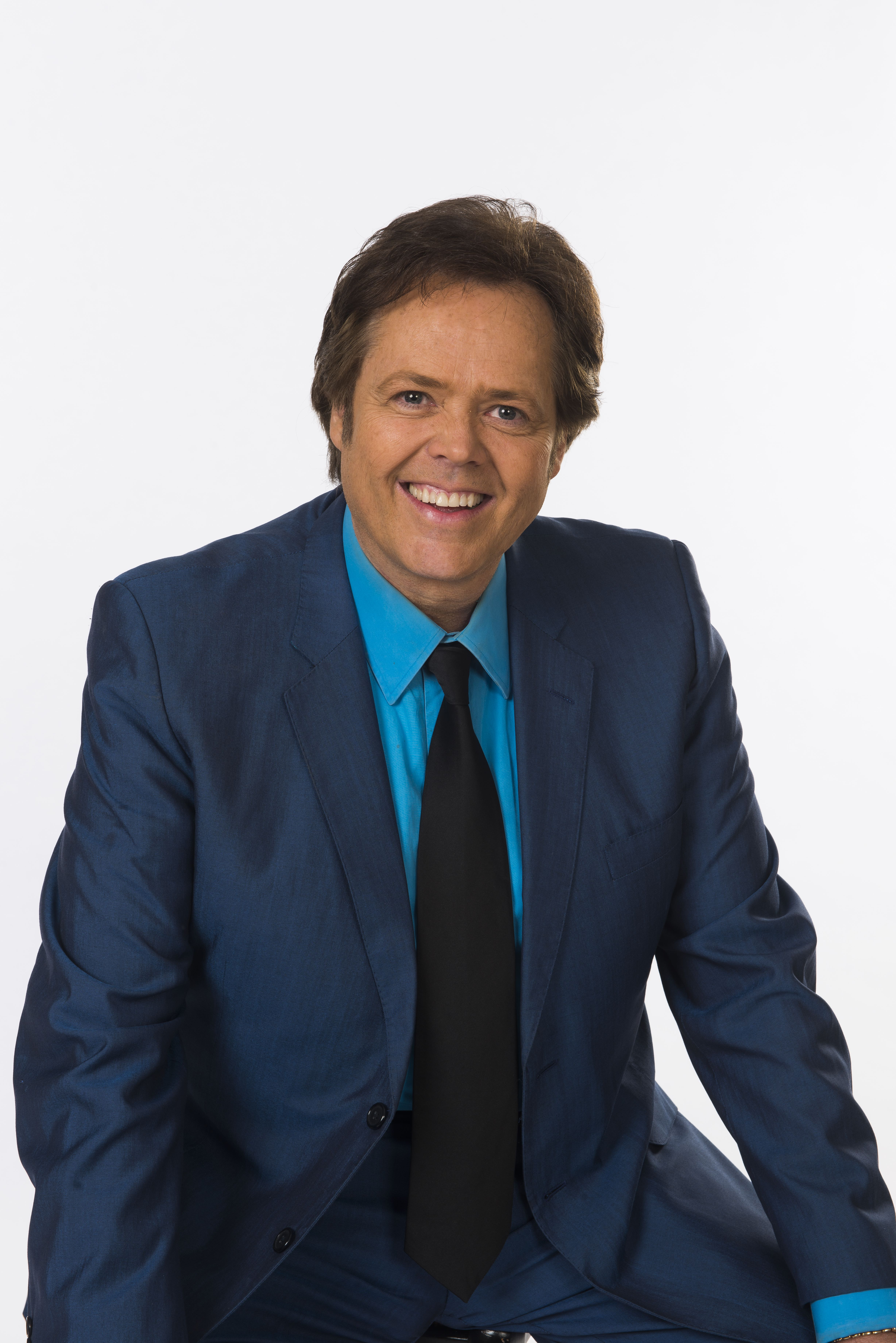 Jimmy Osmond