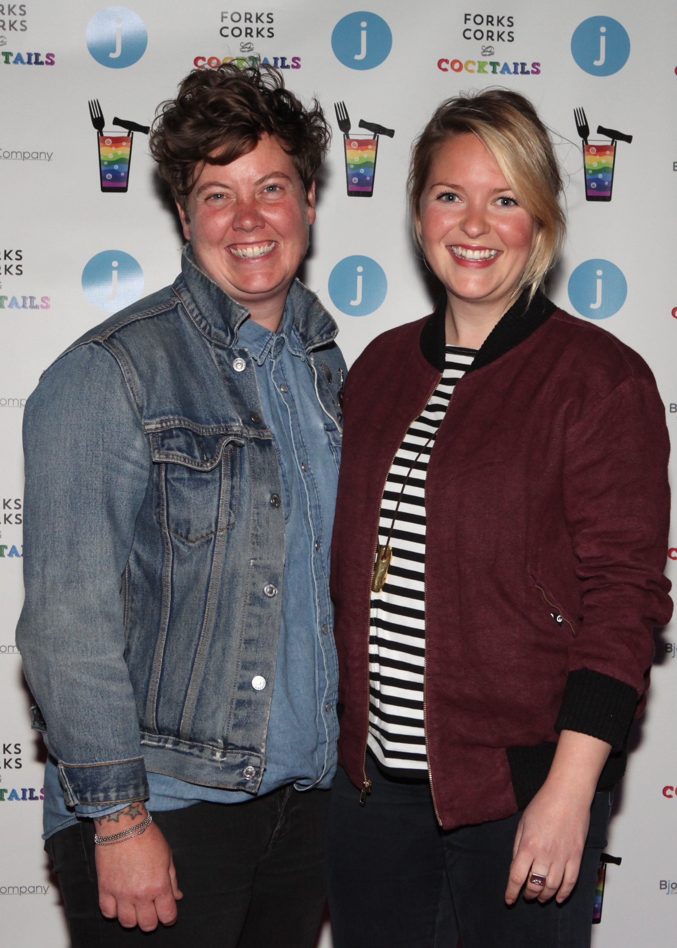 Forks,corks &  Cocktails