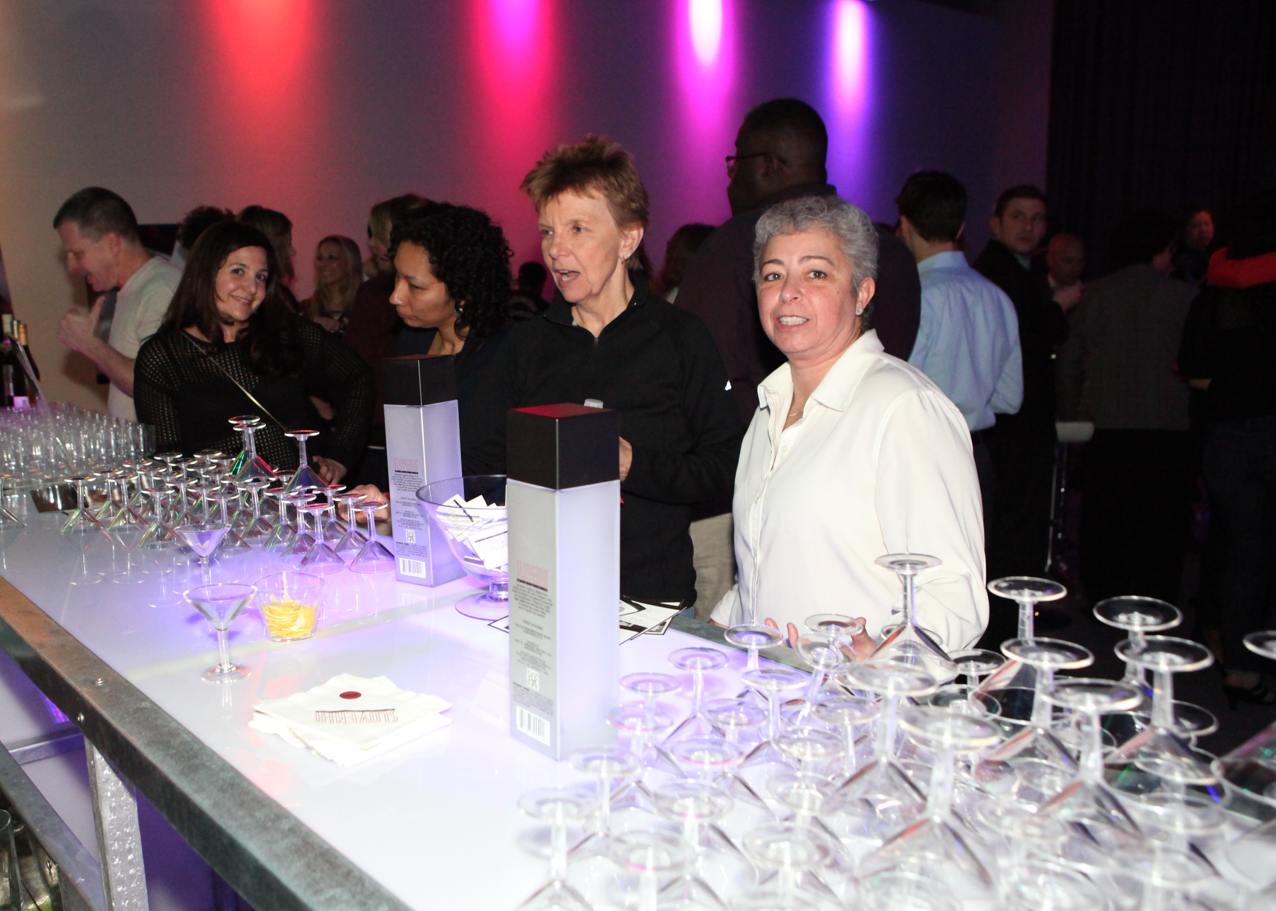 Forks,corks &amp; Cocktails