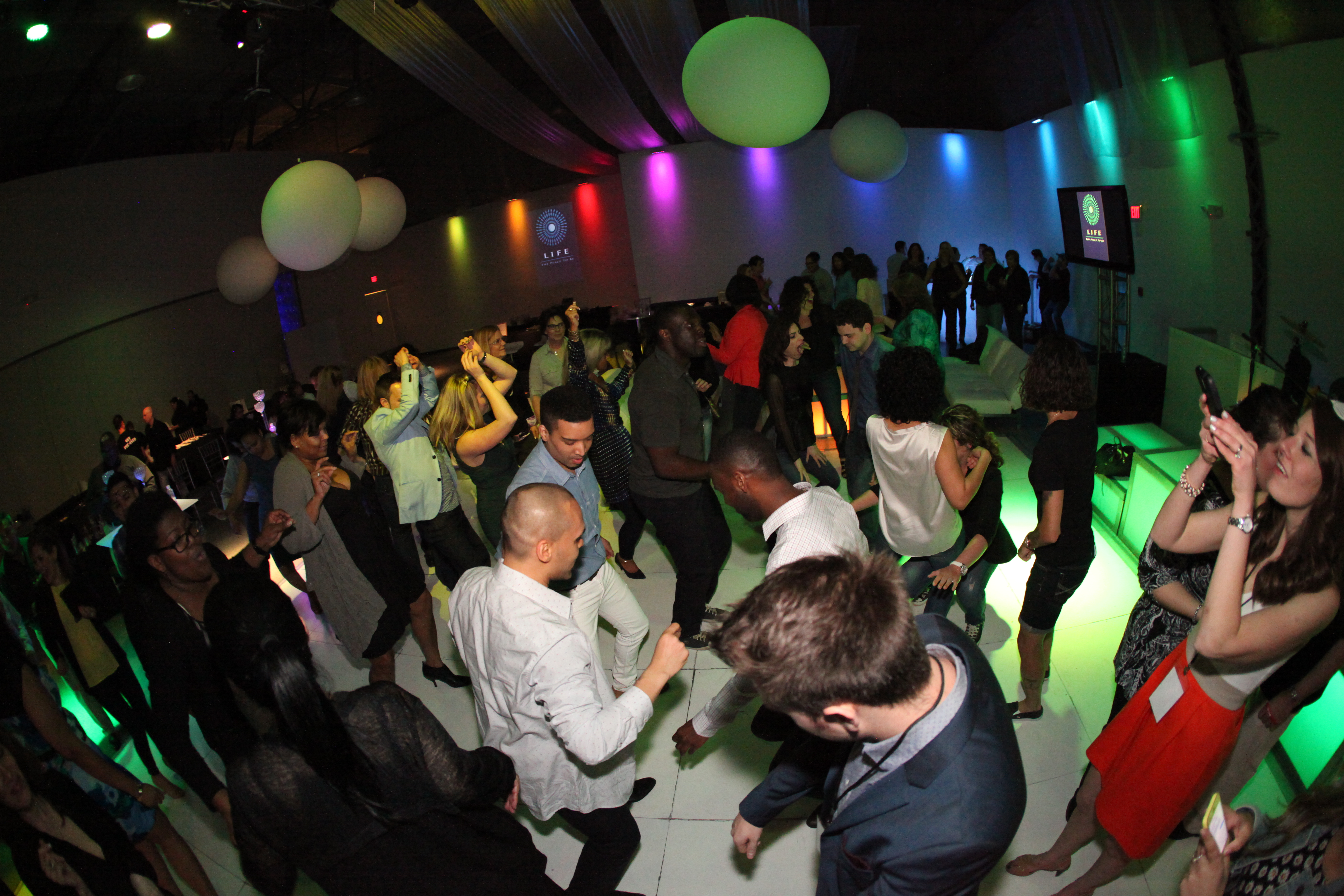 Forks,corks &amp; Cocktails