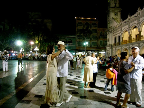 Tour to Havana