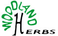 Company Logo For Woodland Herbs - Complementary medicine Cen'