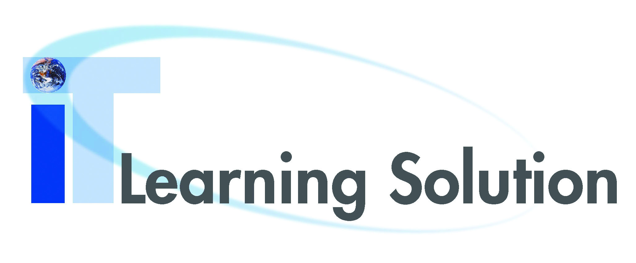 iT Learning Solution Pte Ltd Logo