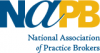 National Association of Practice Brokers'