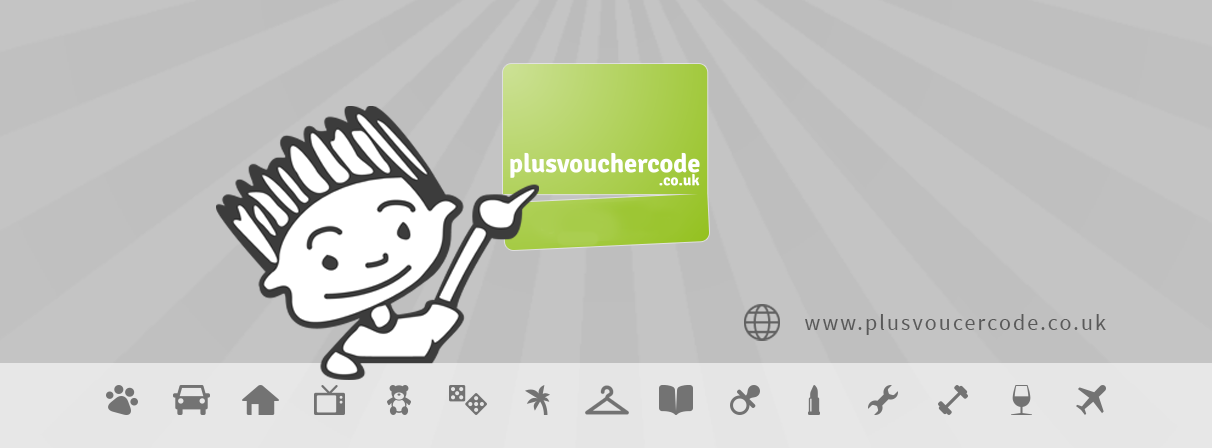 Plusvouchercode