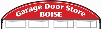 Company Logo For Garage Door Store Boise'