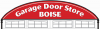 Company Logo For Garage Door Store Boise'