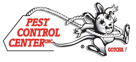 Pest Control Center'