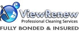 ViewRenew Window Cleaning