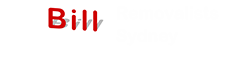 Bill Removalists Sydney'