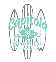 CAPITOLA Logo