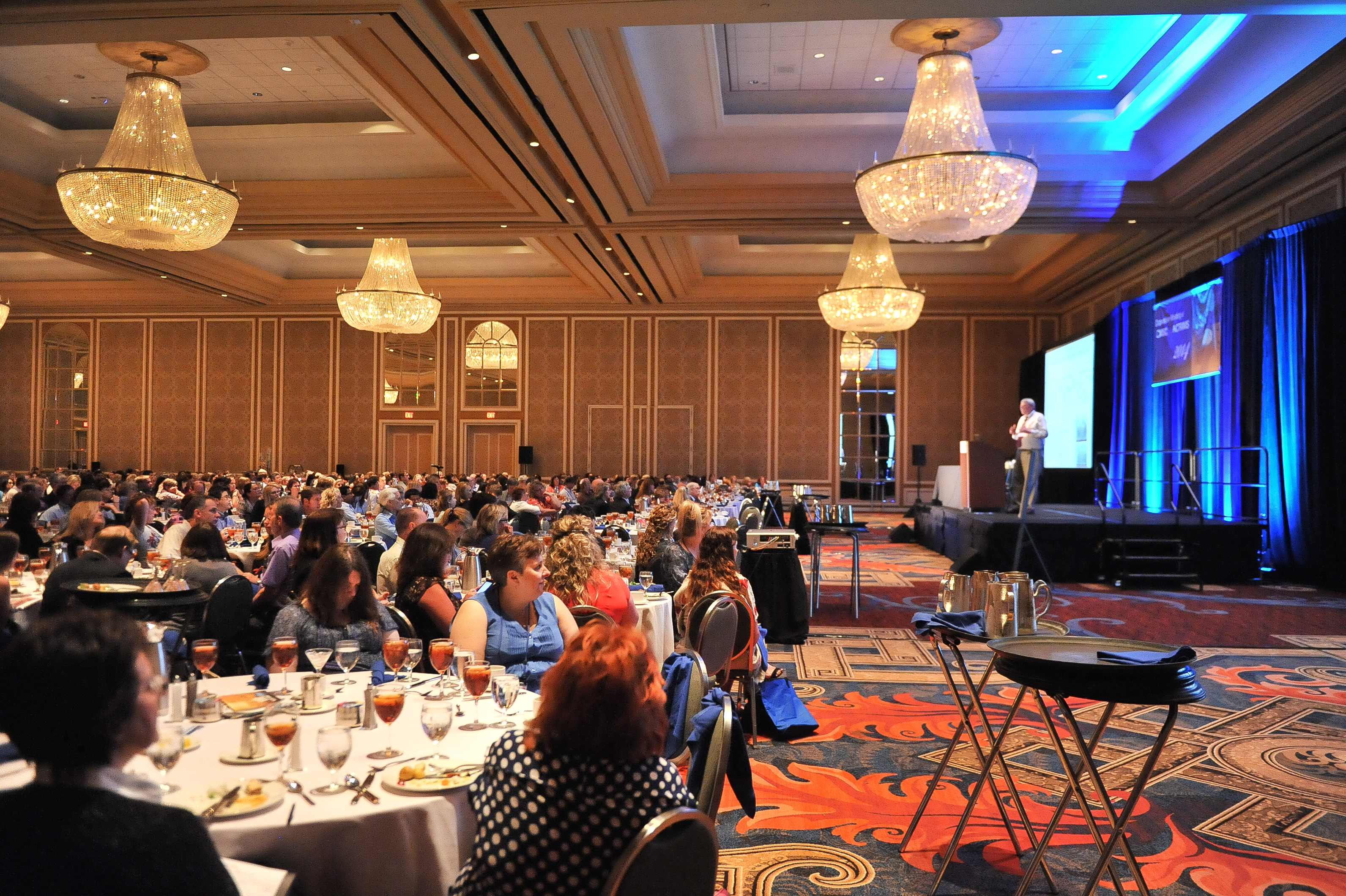 CMSC Annual Meeting'