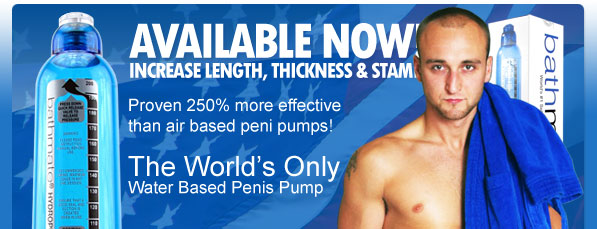 Company Logo For Bathmate'