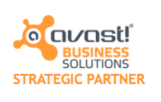 Avast Business Solutions'