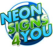 neon signs 4you'
