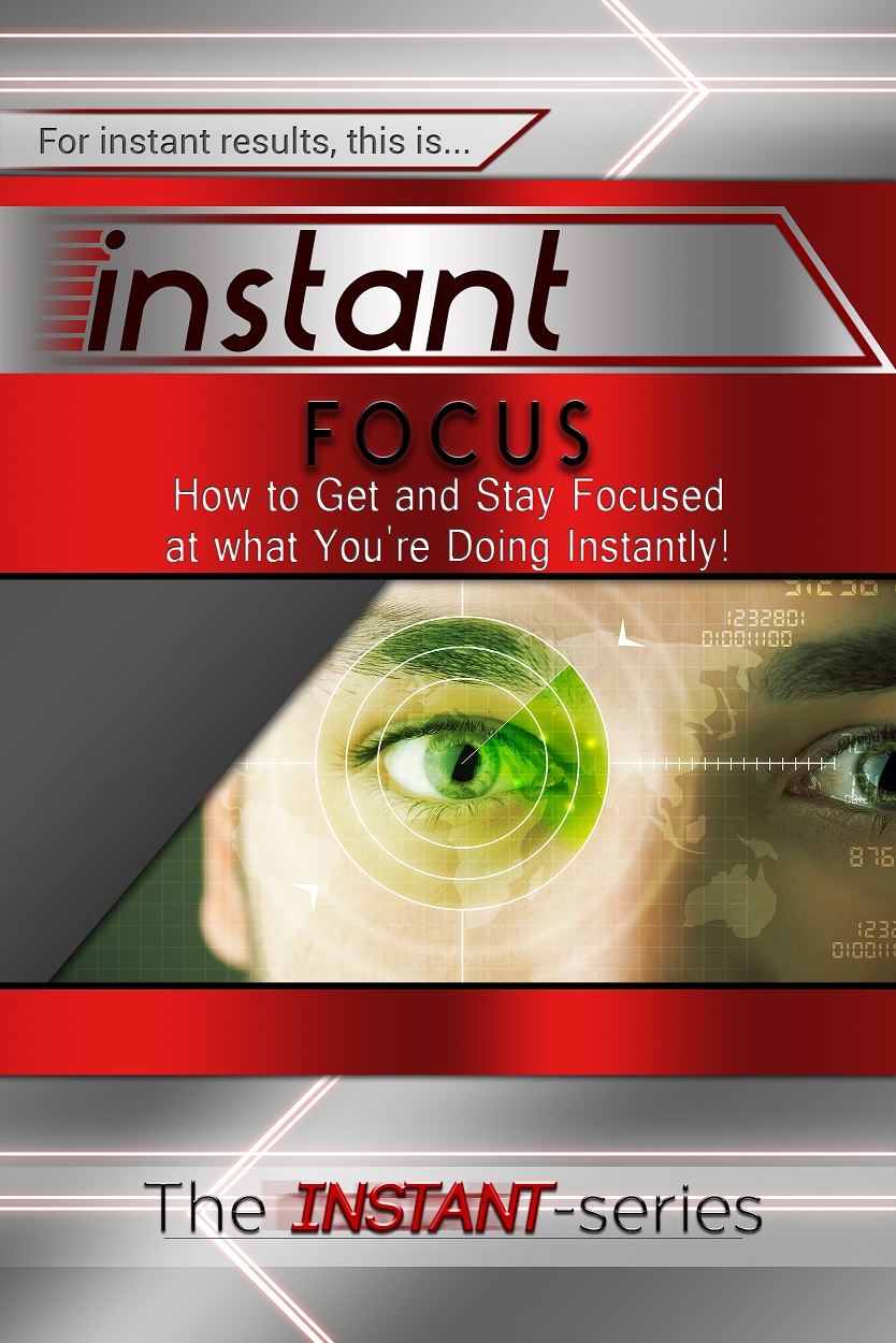 instant focus'