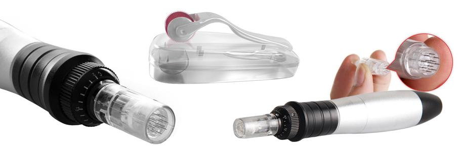 skin derma roller'