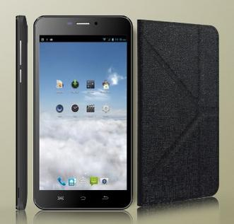 Affordable android tablet'