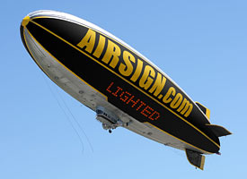 AirSign Aerial Advertising'