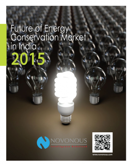 Future of Energy Conservation Market in India 2015'