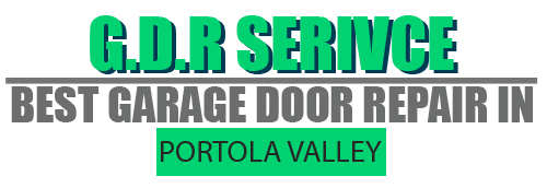 Company Logo For Garage Door Portola Valley'