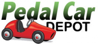 pedal cars logo