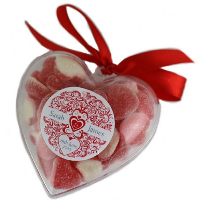 Sweet Hearts for Sweet-Hearts'