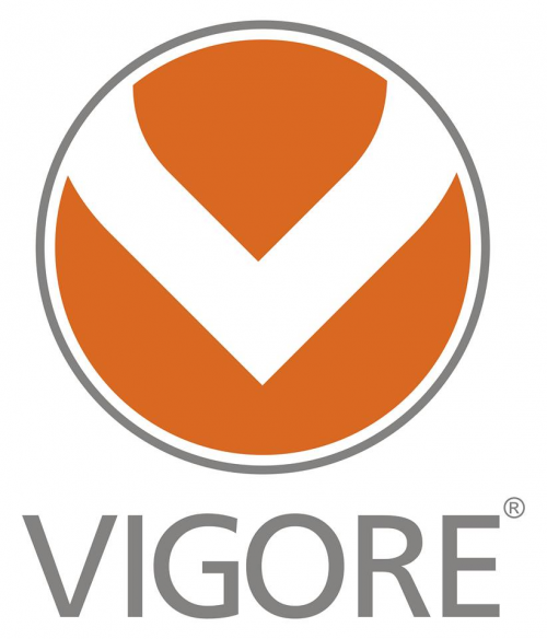 Company Logo For Vigore'