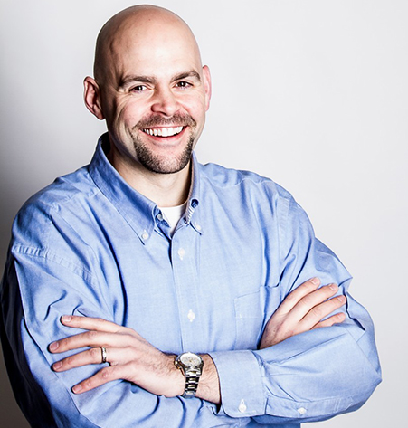 Jason P. Jordan - PersonalOnlinePromotion.com and BarnumMedia.com Logo