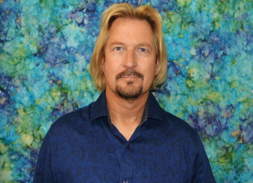 Peter Ashworth appointed COO of Hoffman Fabrics'