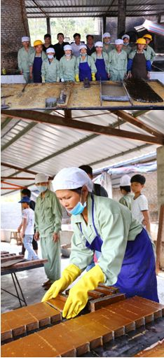 Haikou Lawu Food Company'