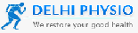 Delhiphysio Logo