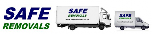 Safe Removals'