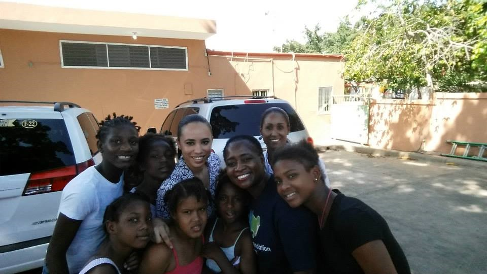 When In Need Foundation Donates to Orphanages and Expands Gl'