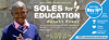 &ldquo;Soles for Education&quot; Inaugural Fundraise'