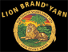 Lion Brand Yarn'