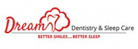 Dream-Dentistry & Sleep Care Logo