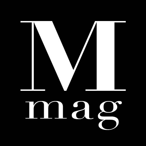 Millennial Magazine Logo