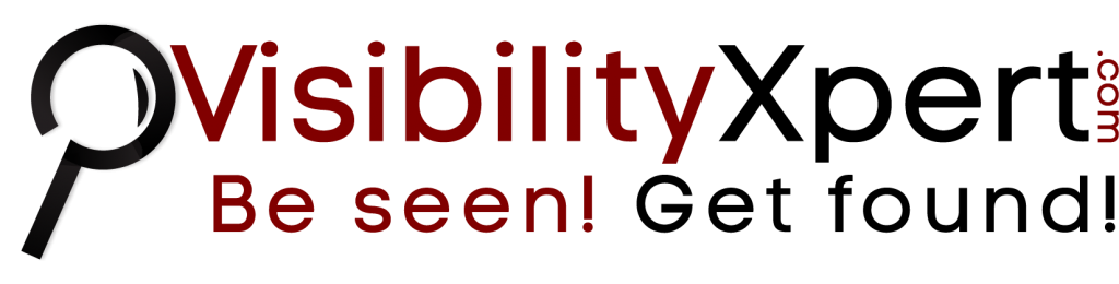 Visibility Marketing USA'