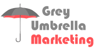 Grey Umbrella Marketing'
