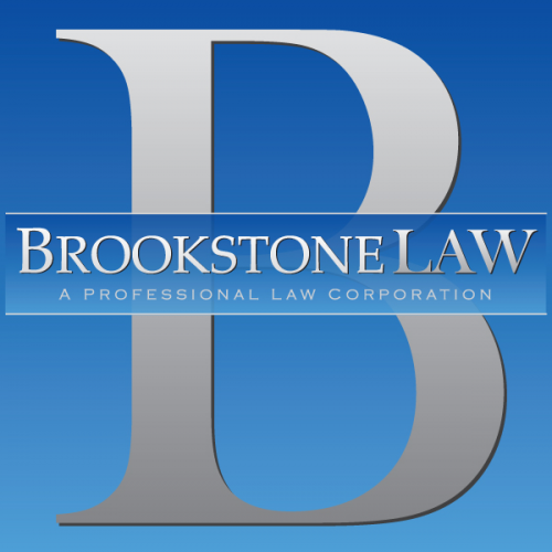 Brookstone Law'