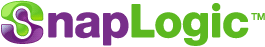 Logo for SnapLogic'