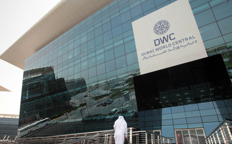 Delta World Charter DWC-LLC'