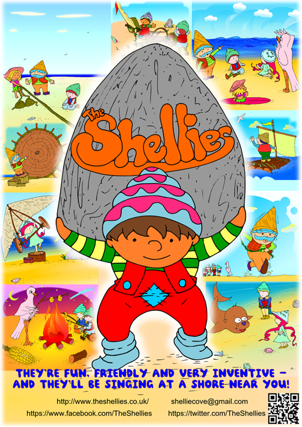 Shellies2'