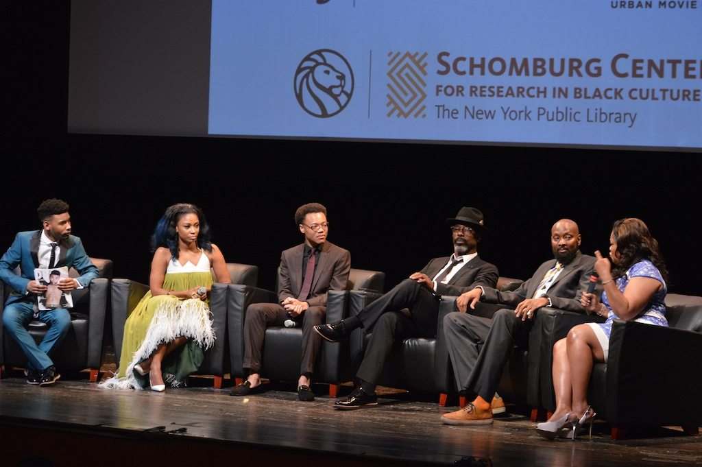 Blackbird Red Carpet Q and A