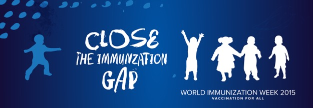 World Immunization Week