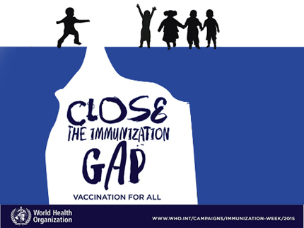World Immunization Week