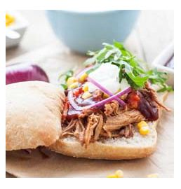 Ribble Valley Hog Roast'